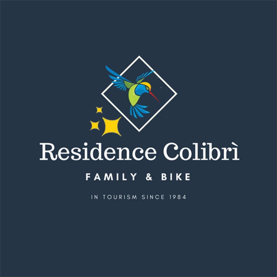 Residence Colibrì Family&Bike Loano Esterno foto